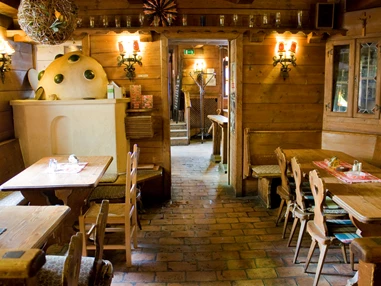 Hochzeit: BIERTEUFL