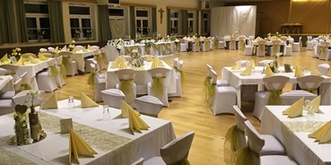 Hochzeit - Simbach am Inn - Dorfgasthaus zum Lengauer