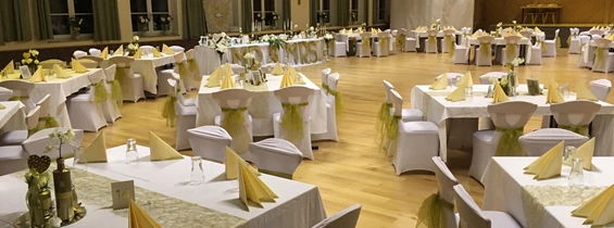 Hochzeitslocation: Dorfgasthaus zum Lengauer