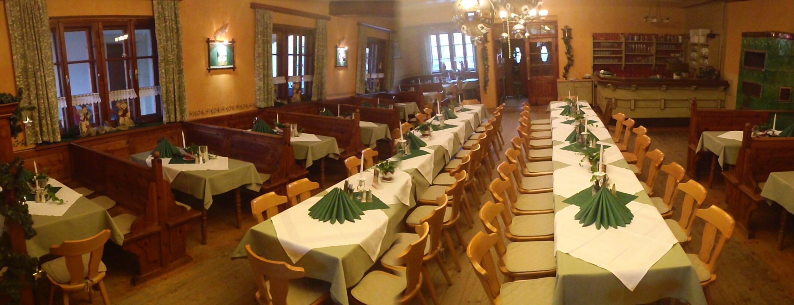 Hochzeit - PLZ 83451 (Deutschland) - Gasthaus Neuwirt