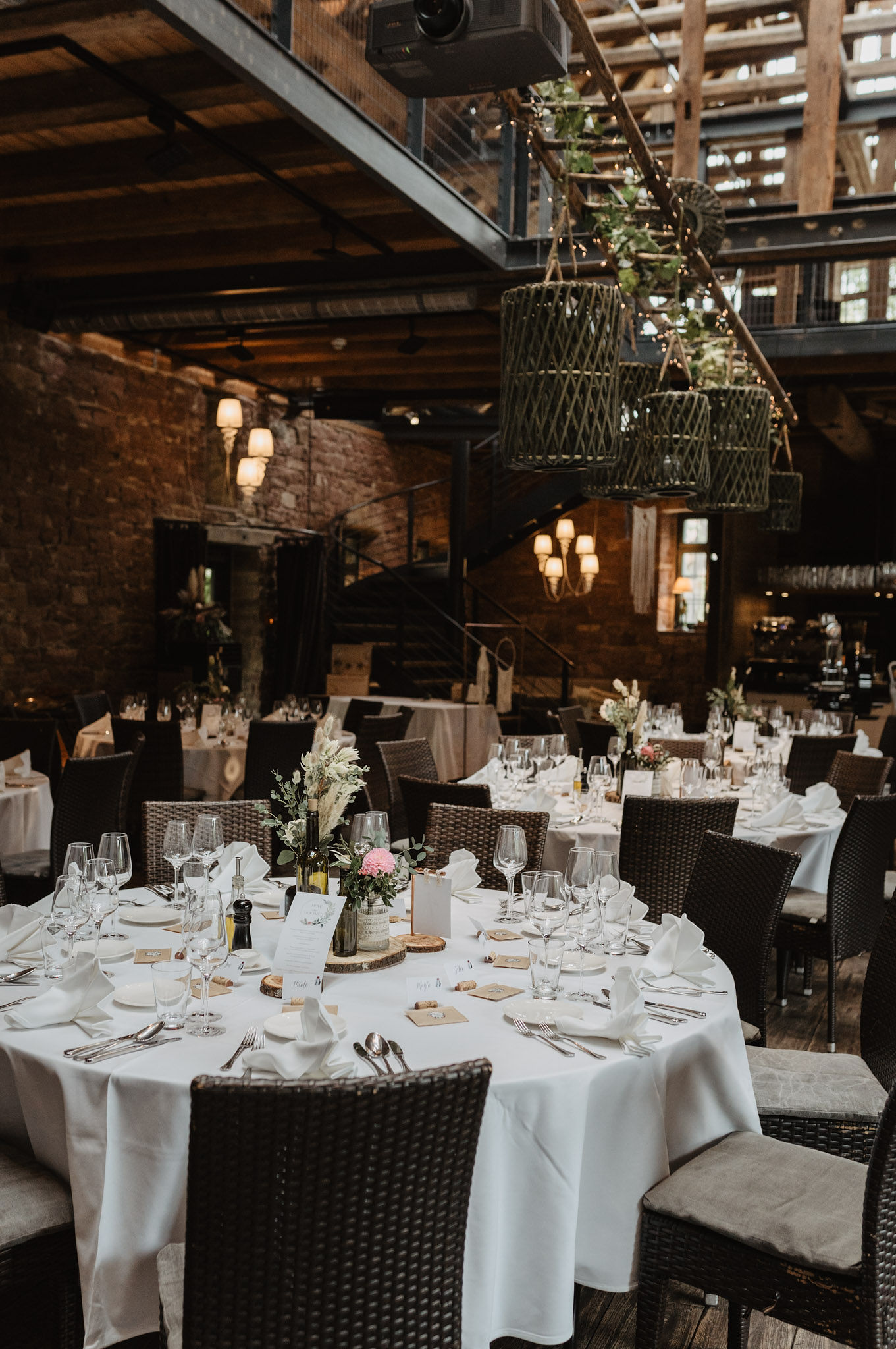 Hochzeit: Eventlocation Scheune - Grenzhof Hotel & Restaurant