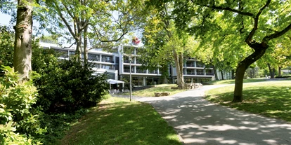 Hochzeit - Darmstadt - Favorite Parkhotel