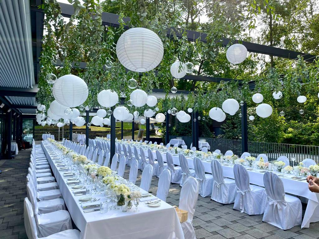 Wedding - Rhineland-Palatinate - Favorite Parkhotel 