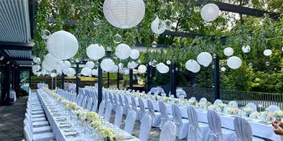 Hochzeit - Darmstadt - Favorite Parkhotel