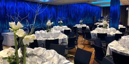 Hochzeit - Darmstadt - Favorite Parkhotel