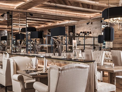 Wedding - Seefeld in Tirol - Alpin Resort Sacher *****S Seefeld - Tirol