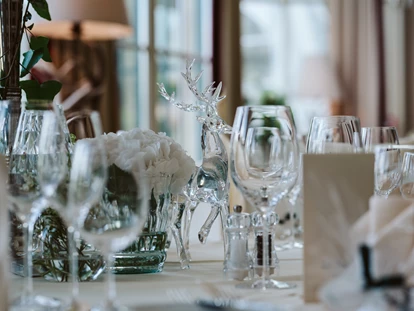 Wedding - Seefeld in Tirol - Alpin Resort Sacher *****S Seefeld - Tirol