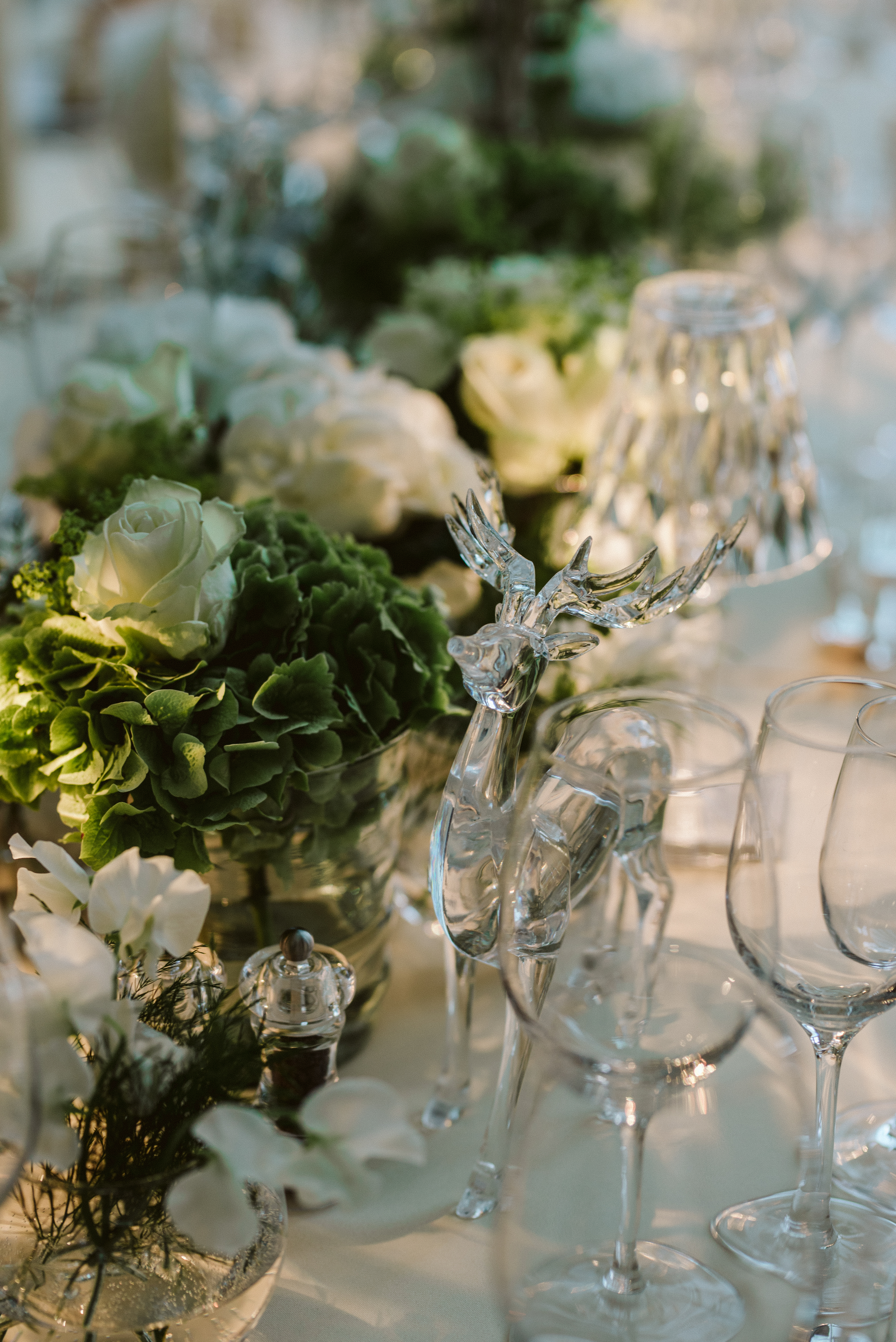 Hochzeit: Alpin Resort Sacher *****S Seefeld - Tirol