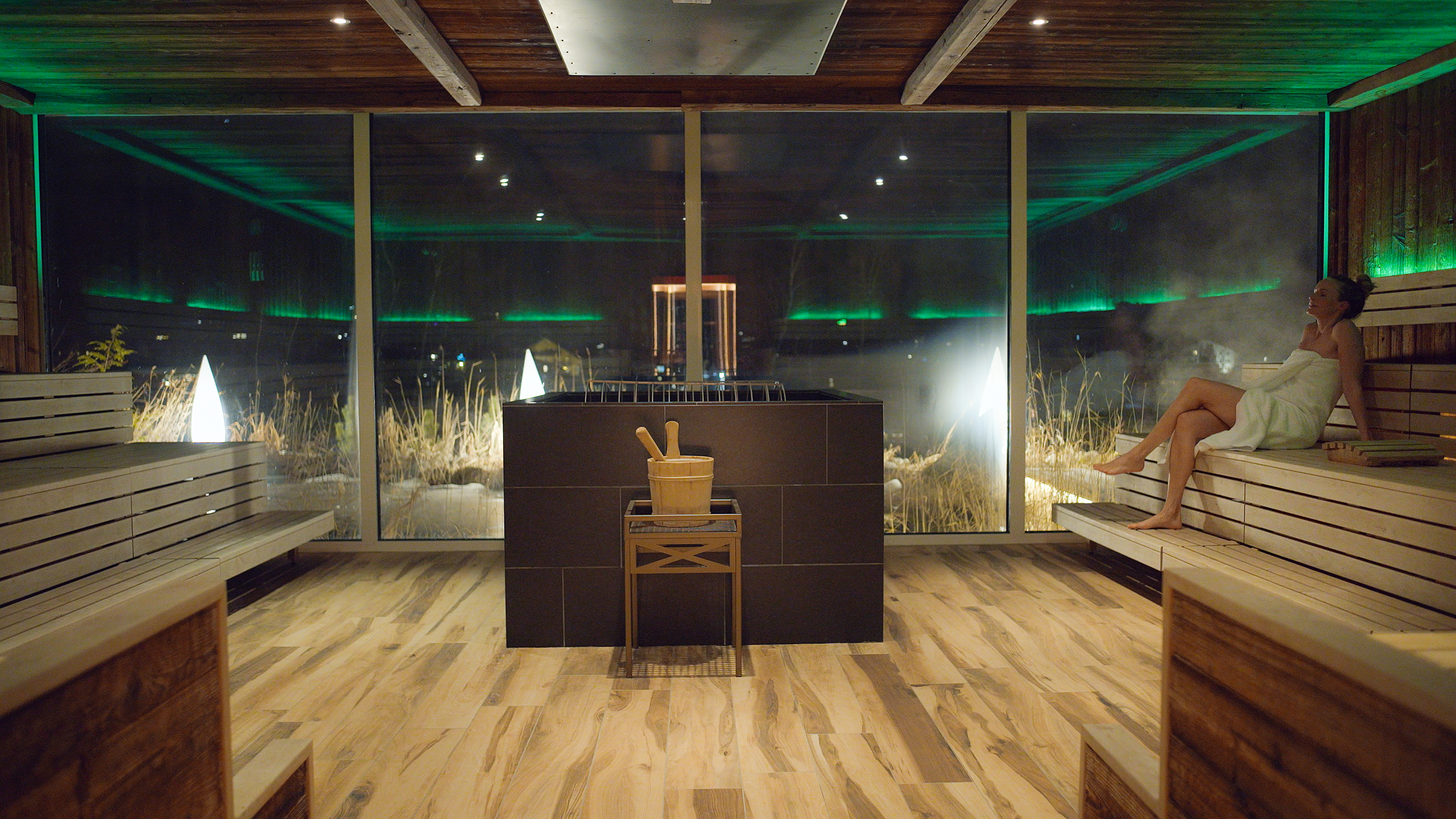 Hochzeitslocation: Alpin Resort Sacher *****S Seefeld - Tirol