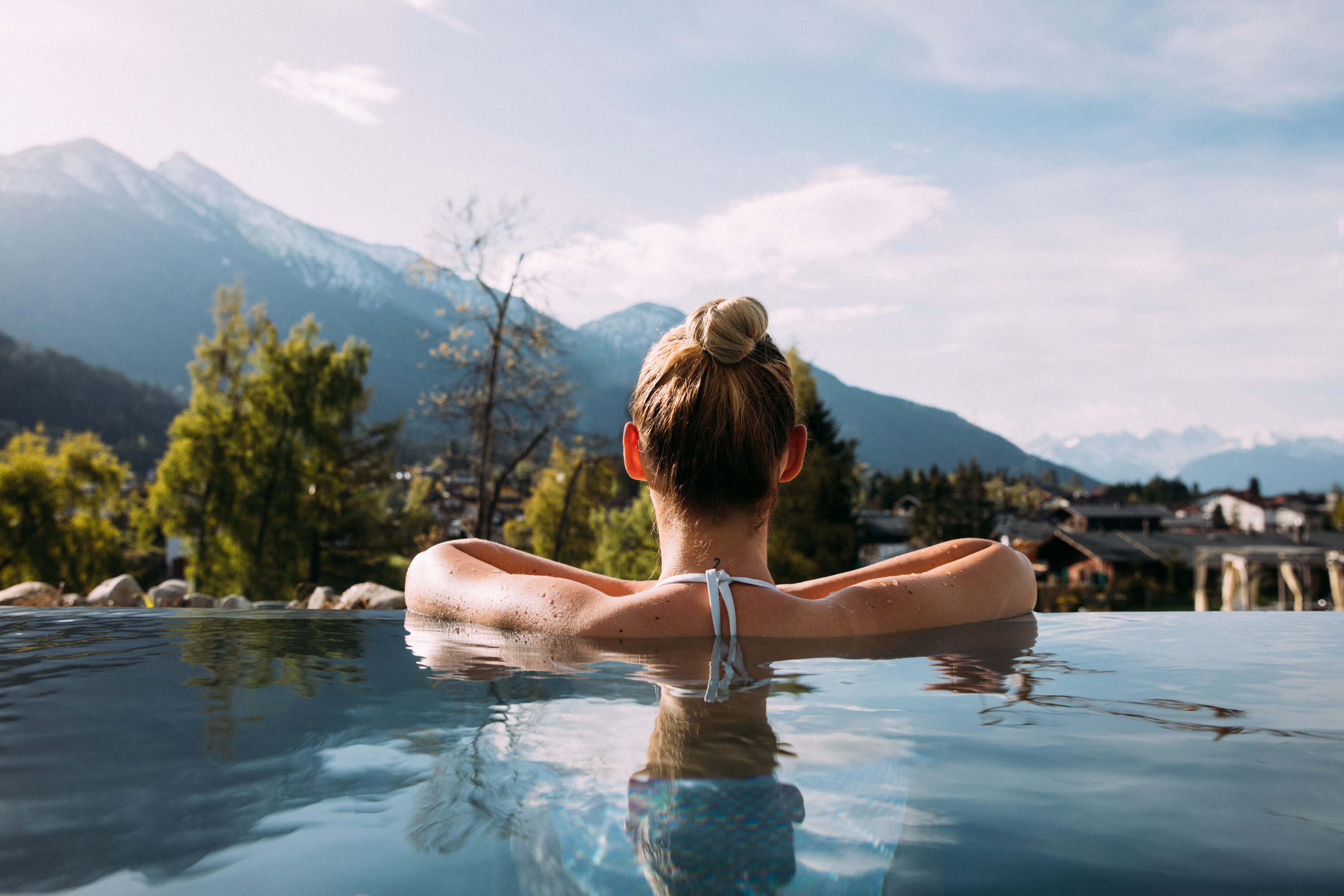 Hochzeitslocation: Alpin Resort Sacher *****S Seefeld - Tirol
