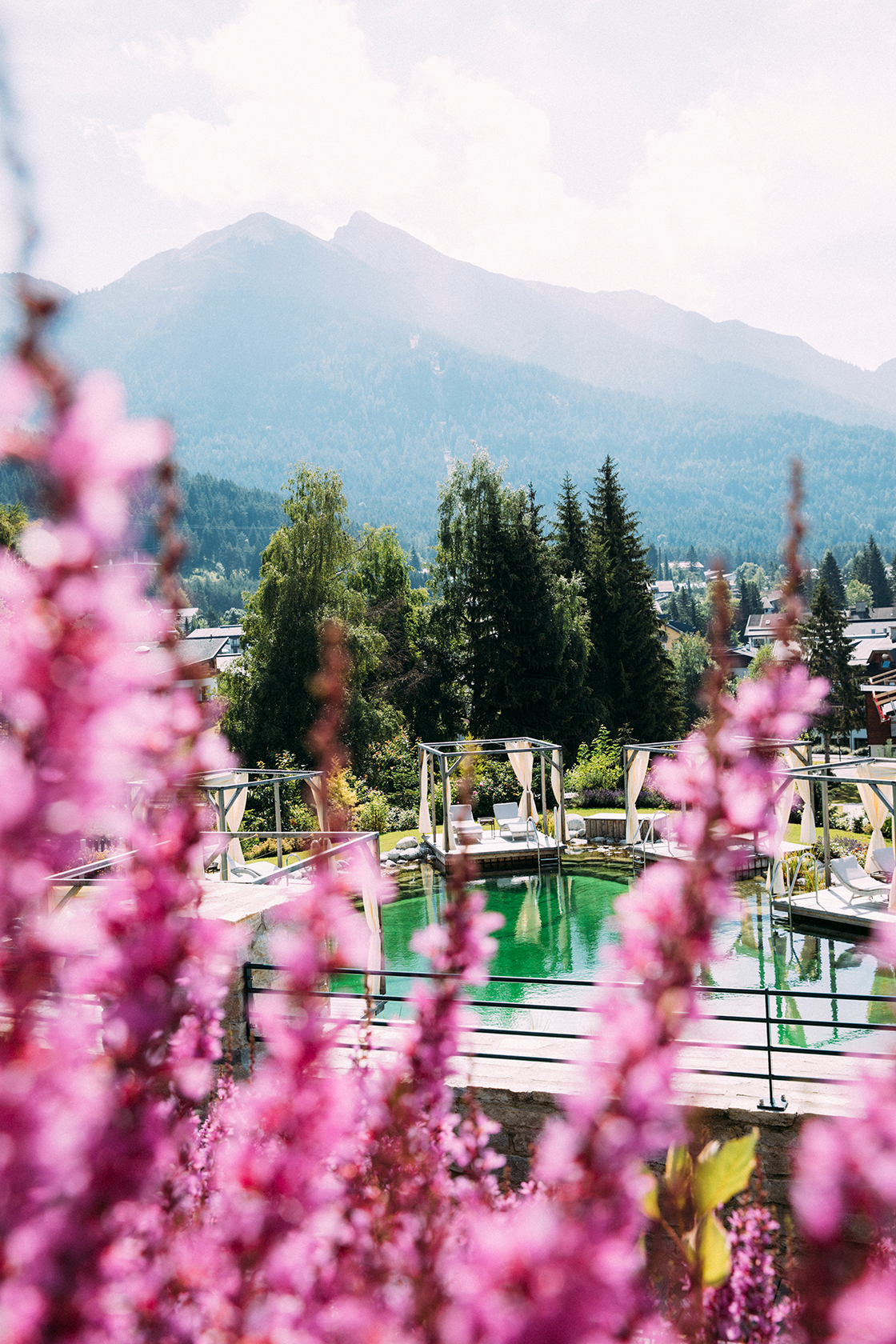Hochzeitslocation: Alpin Resort Sacher *****S Seefeld - Tirol