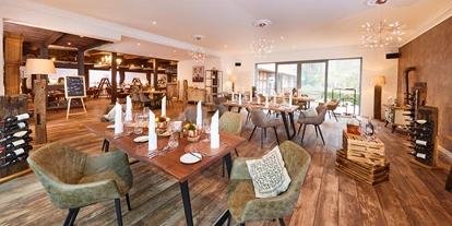 Wedding - Uchte - Landhaus Witten Deel