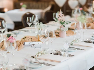 Hochzeitslocation: Landhaus Witten Deel