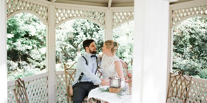 Wedding - Uchte - Landhaus Witten Deel