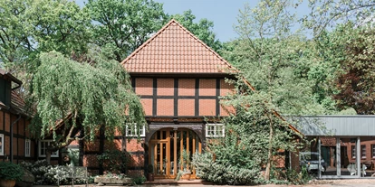 Wedding - Uchte - Landhaus Witten Deel