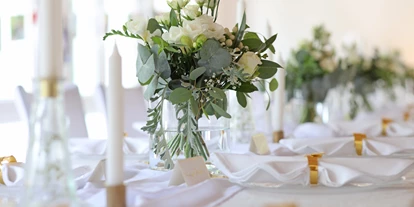 Hochzeit - nächstes Hotel - Aschersleben - Impressionen - Thalmühle Meisdorf