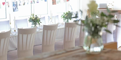 Hochzeit - nächstes Hotel - Aschersleben - Impressionen - Thalmühle Meisdorf