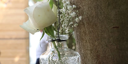 Hochzeit - nächstes Hotel - Aschersleben - Impressionen - Thalmühle Meisdorf