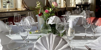 Matrimonio - Ratingen - Eventlocation Duisburg Zentrum Cubus Kunsthalle
