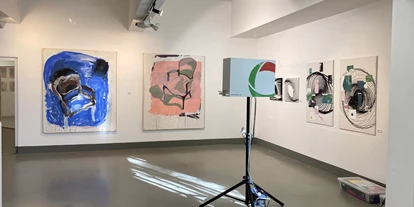 Matrimonio - Ratingen - Eventlocation Duisburg Zentrum Cubus Kunsthalle