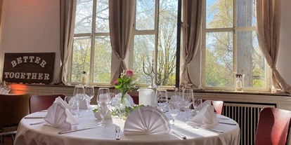 Matrimonio - Ratingen - Eventlocation Duisburg Zentrum Cubus Kunsthalle