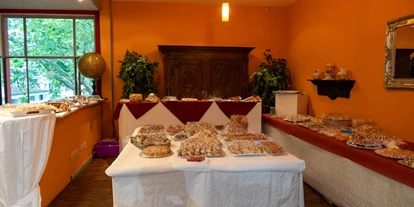 Matrimonio - Ratingen - Eventlocation Duisburg Zentrum Cubus Kunsthalle