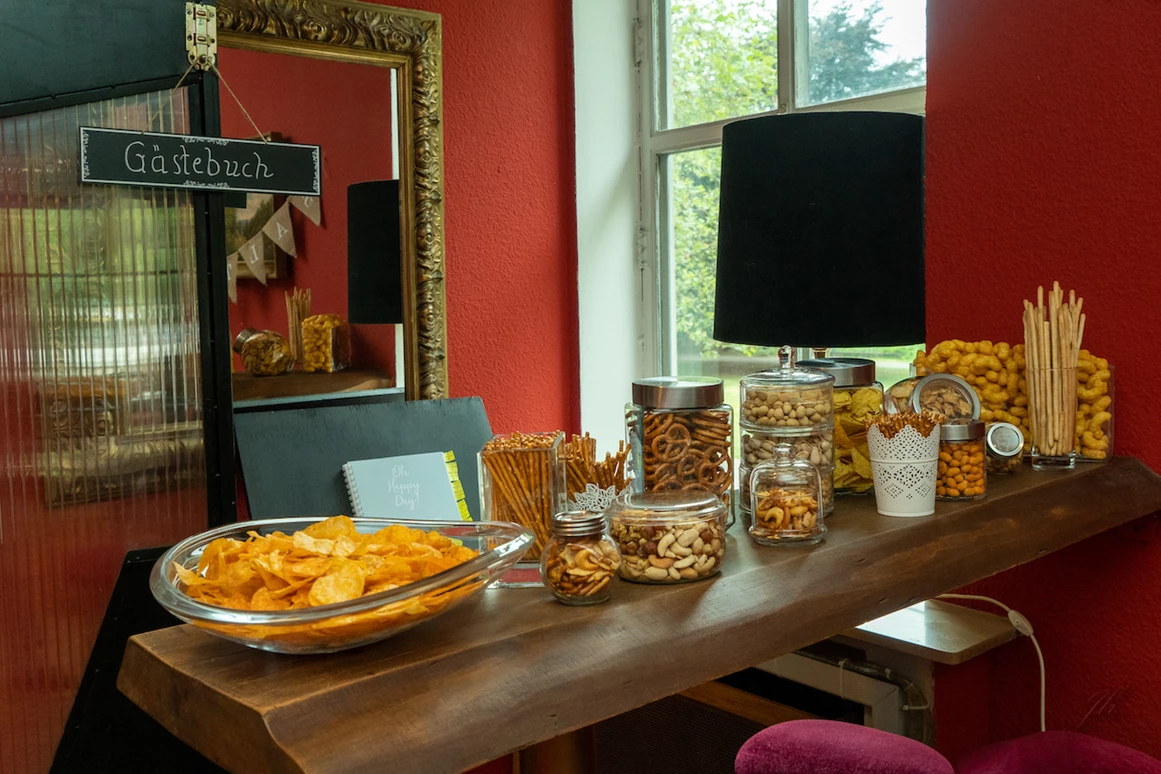 Hochzeitslocation: Eventlocation Duisburg Zentrum Cubus Kunsthalle