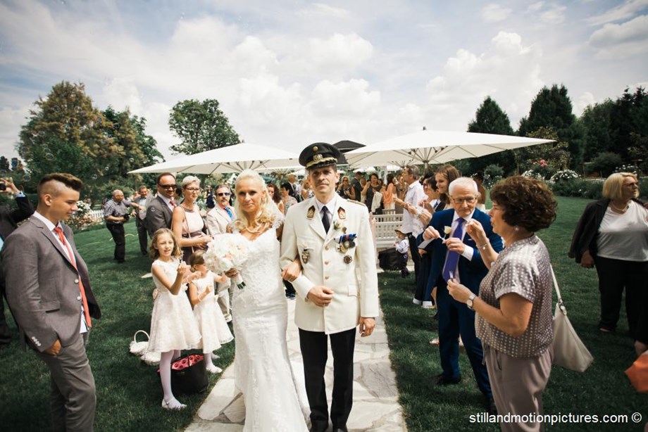 Hochzeit Checkliste 5 Sterne Hotel Sans Souci In Wien