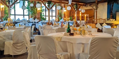 Hochzeit - Schmölln - Simon Wildetaube