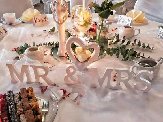 Hochzeitslocation: Simon Wildetaube