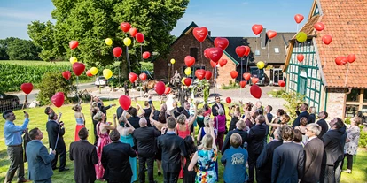 Matrimonio - Geeignet für: Geburtstagsfeier - Delmenhorst delmenhorst - Der Nordenholzer Hof bei Hude (Oldenburg) - Nordenholzer Hof