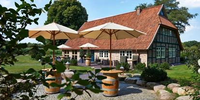 Matrimonio - Geeignet für: Geburtstagsfeier - Delmenhorst delmenhorst - Die ehemalige Feldscheune wurde liebevoll zur Scheune für Veranstaltungen umgebaut - Nordenholzer Hof