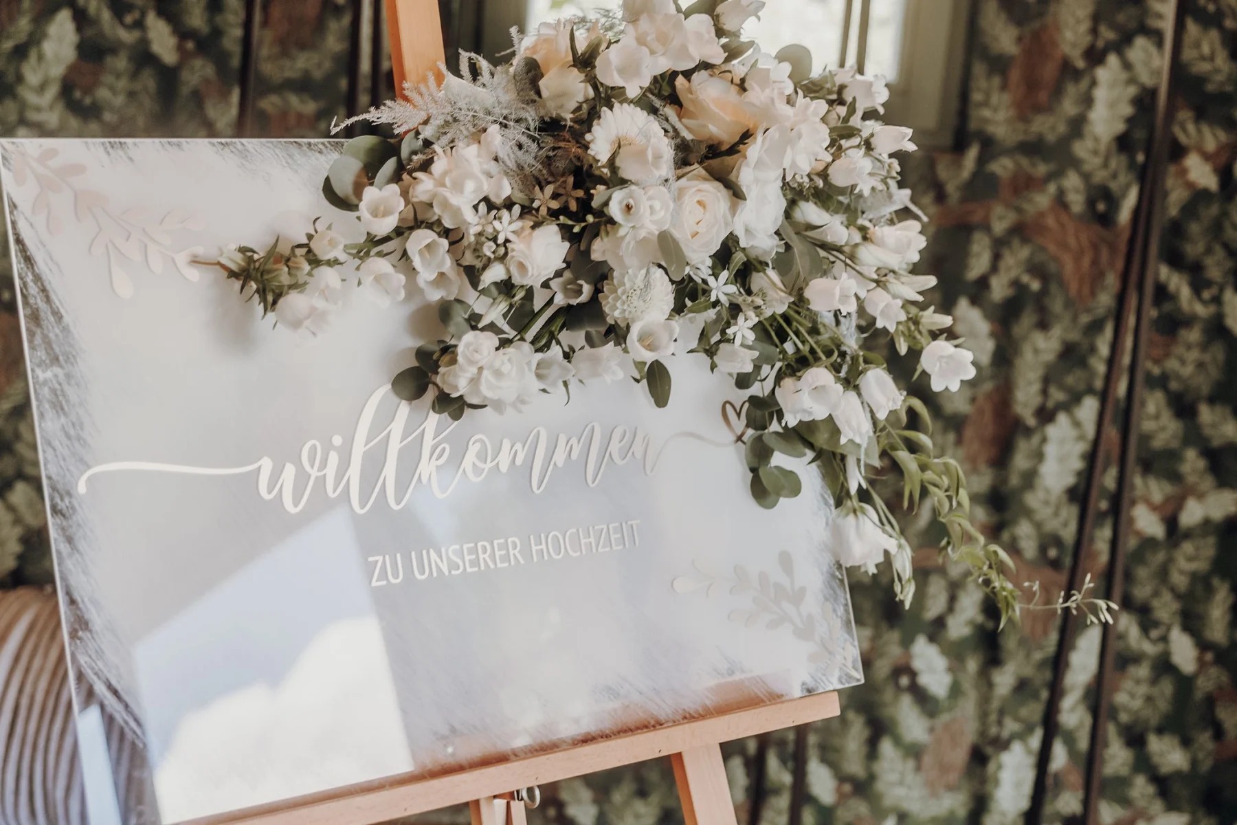 Hochzeit: Der Linslerhof