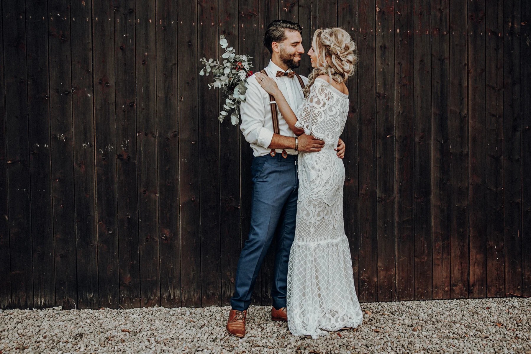 Hochzeit: Der Linslerhof