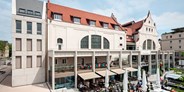 Hochzeit - Parkplatz: kostenpflichtig - FRAUENBAD Heidelberg