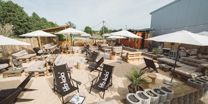 Hochzeit - Freigericht (Main-Kinzig-Kreis) - Stahlwerk.Events