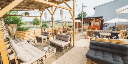 Hochzeit - Freigericht (Main-Kinzig-Kreis) - Stahlwerk.Events