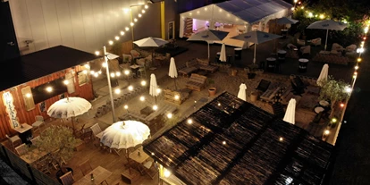 Hochzeit - Freigericht (Main-Kinzig-Kreis) - Stahlwerk.Events