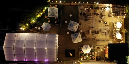 Hochzeit - Freigericht (Main-Kinzig-Kreis) - Stahlwerk.Events