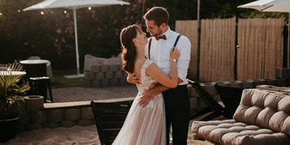 Hochzeit - Freigericht (Main-Kinzig-Kreis) - Stahlwerk.Events