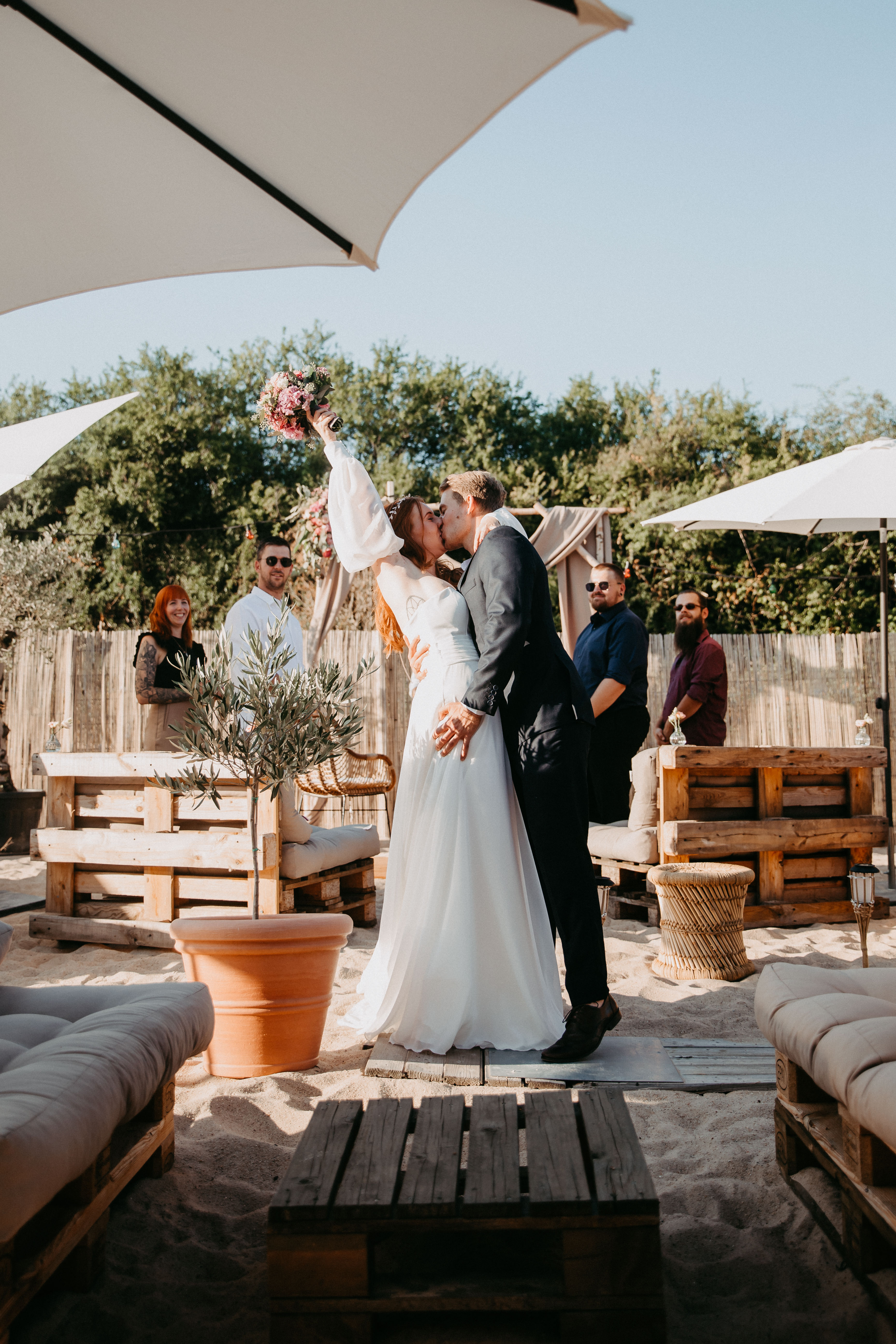 Hochzeitslocation: Stahlwerk.Events