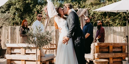 Hochzeit - Freigericht (Main-Kinzig-Kreis) - Stahlwerk.Events