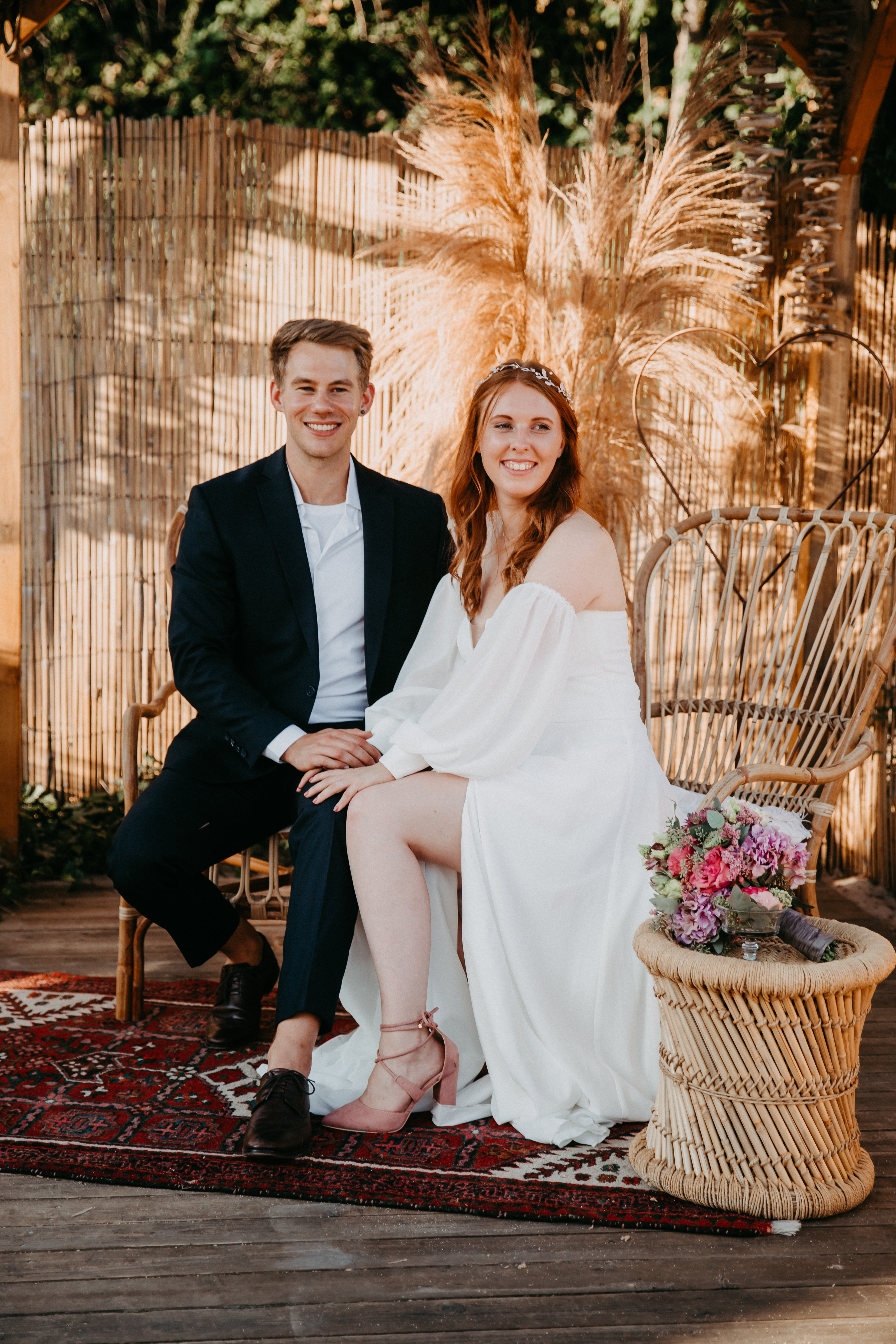 Hochzeitslocation: Stahlwerk.Events