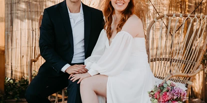 Hochzeit - Freigericht (Main-Kinzig-Kreis) - Stahlwerk.Events