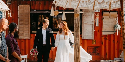 Hochzeit - Freigericht (Main-Kinzig-Kreis) - Stahlwerk.Events