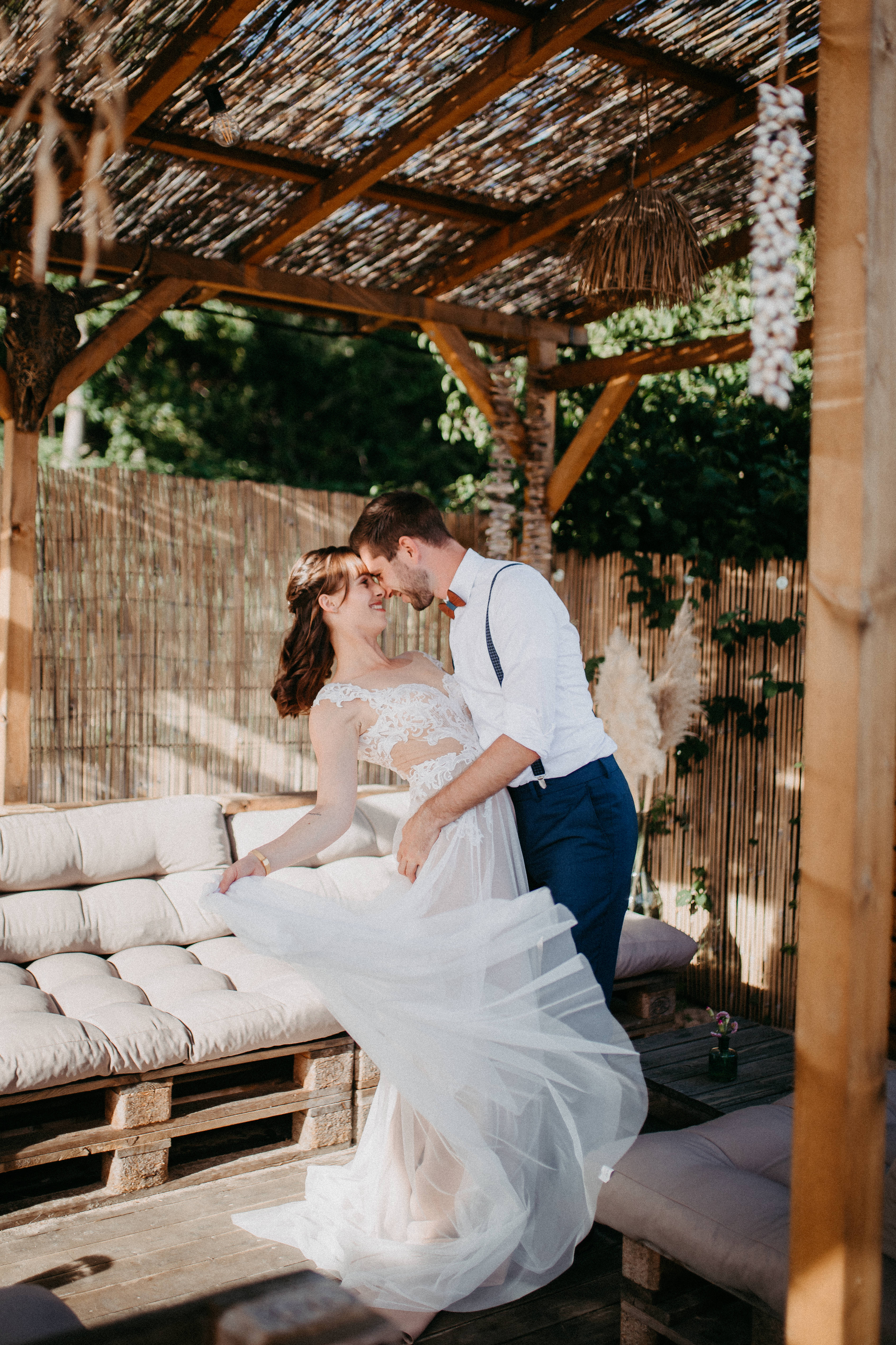 Hochzeitslocation: Stahlwerk.Events