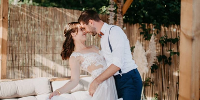 Hochzeit - Freigericht (Main-Kinzig-Kreis) - Stahlwerk.Events