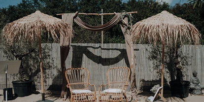 Hochzeit - Freigericht (Main-Kinzig-Kreis) - Stahlwerk.Events