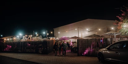 Hochzeit - Freigericht (Main-Kinzig-Kreis) - Stahlwerk.Events