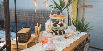 Hochzeit - Freigericht (Main-Kinzig-Kreis) - Stahlwerk.Events